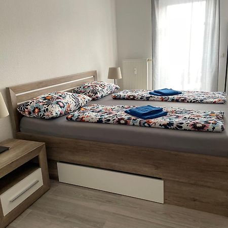 Apartment Buergerstrasse 47 60Q.M Дрезден Екстериор снимка