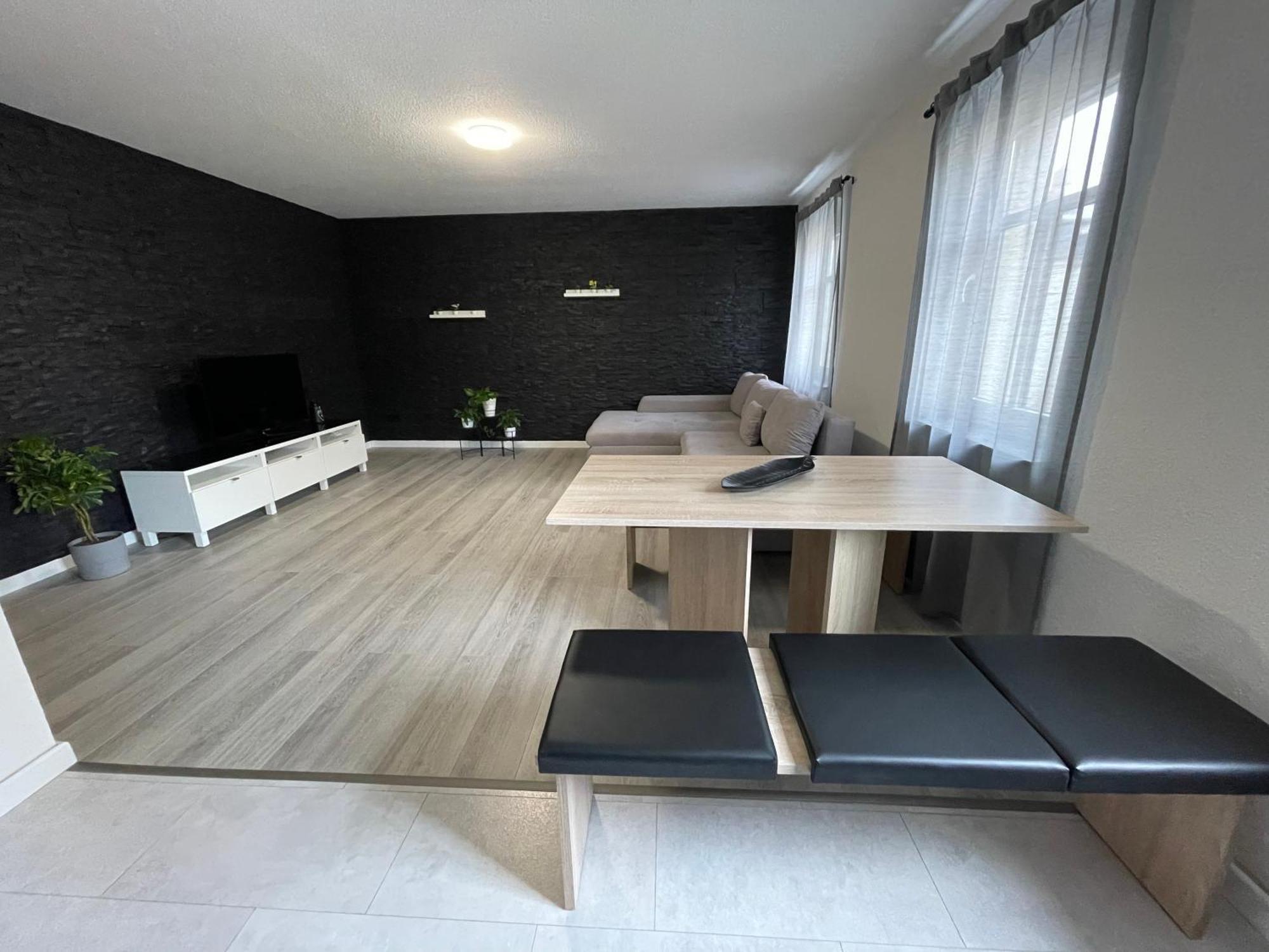 Apartment Buergerstrasse 47 60Q.M Дрезден Екстериор снимка